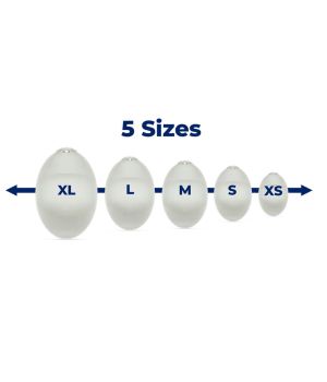 다양한 크기 Diverse Sizes