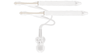 간편한 수술 후 관리 Integrated-Reservoir