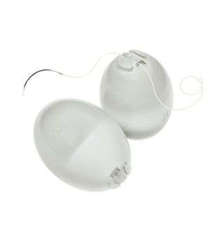 사전 충전형 Available pre-filled for simplified surgical procedure