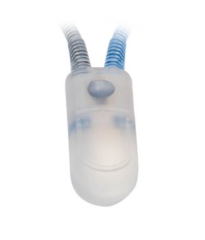 간편한 야간 비활성화 Simple Night-Time Deactivation