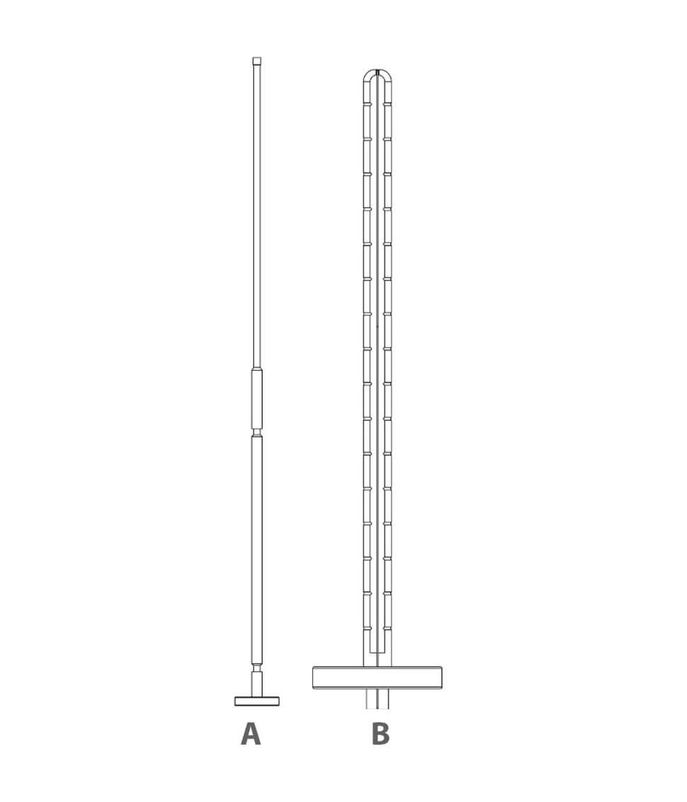 Rigicon Furlow Insertion Tool<sup>™</sup>