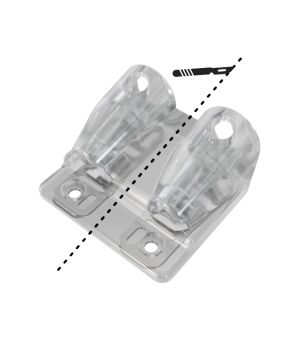 Optimized For Pelvic Anatomy