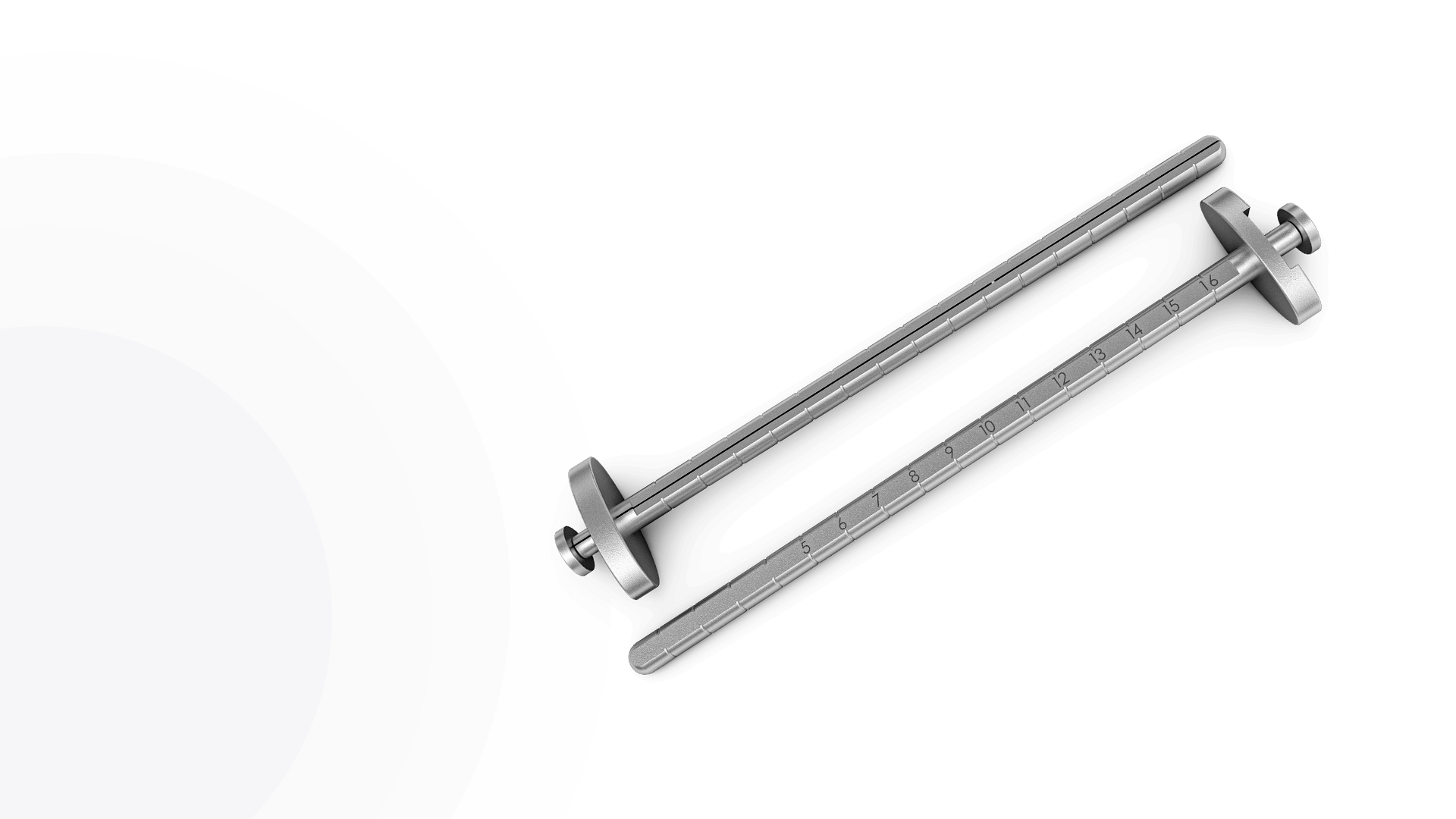 Rigicon Furlow Insertion Tool<sup>™</sup>