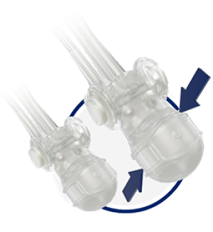 Integrated-Reservoir