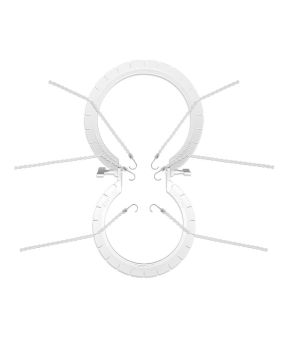 모든 요구사항을 충족할 수 있는 형태