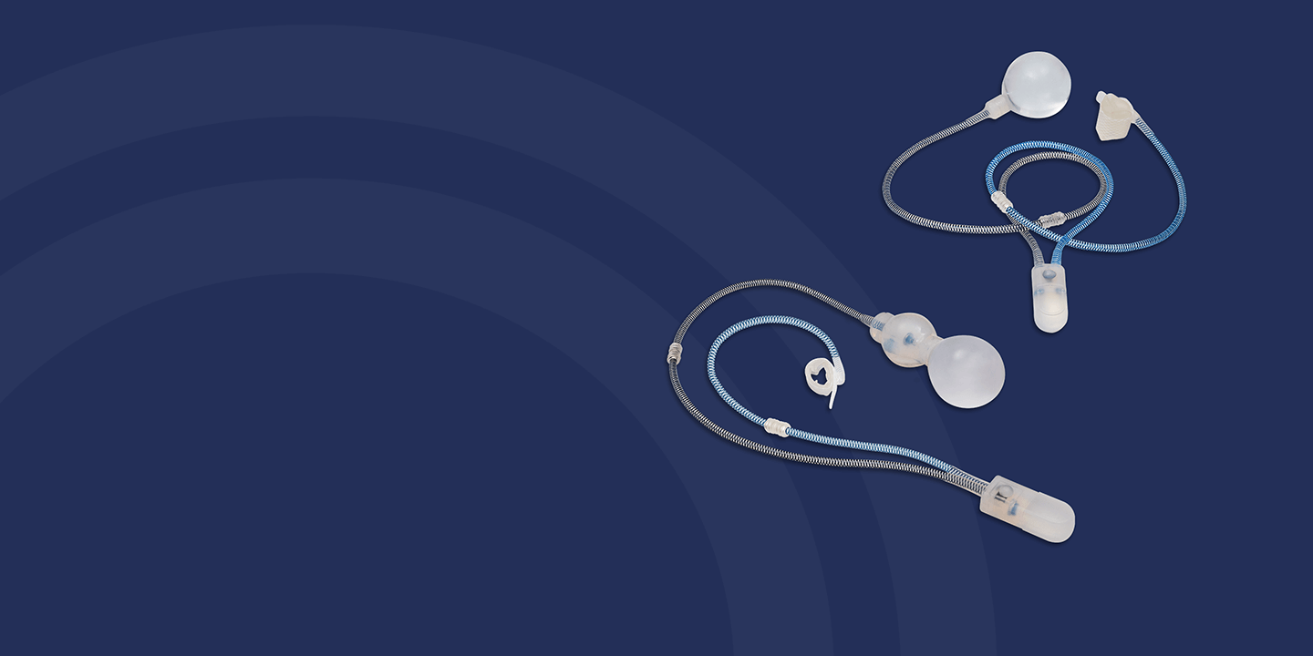 ContiClassic&reg; & ContiReflex&reg; Artificial Urinary Sphincter Systems