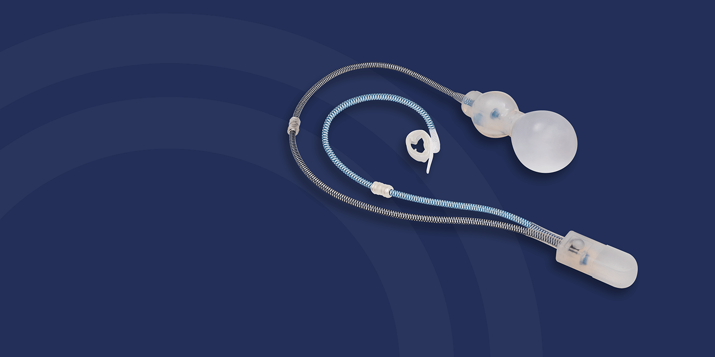 ContiReflex&nbsp;Artificial Urinary Sphincter