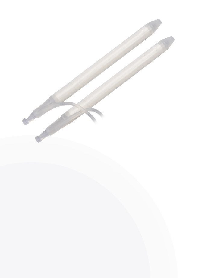 Infla10<sup>&reg;</sup> Pulse<sup>&trade;</sup><br> 실린더