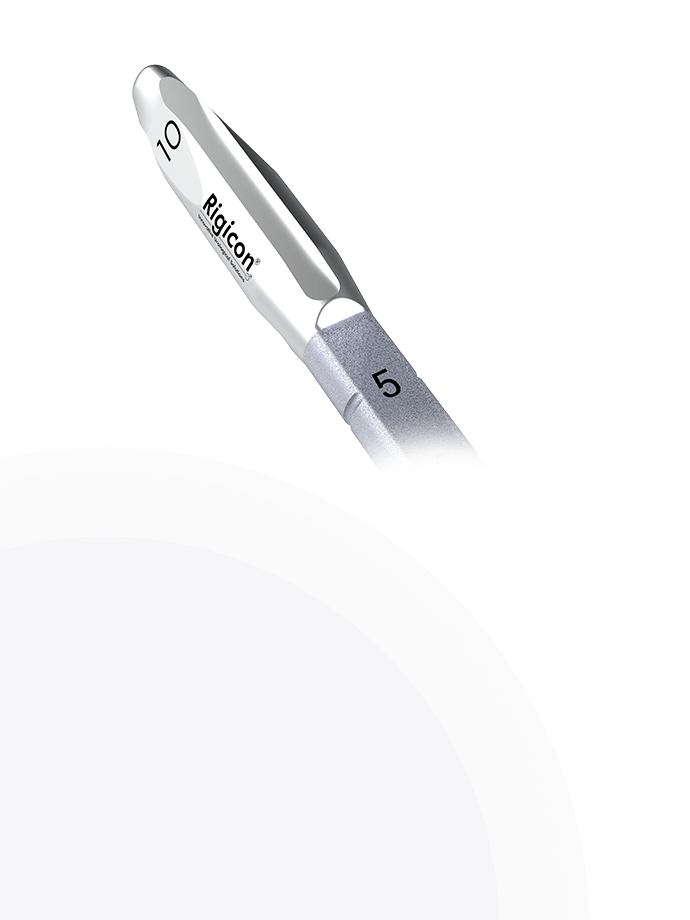 Rigicon Dilatom<sup>&trade;</sup>