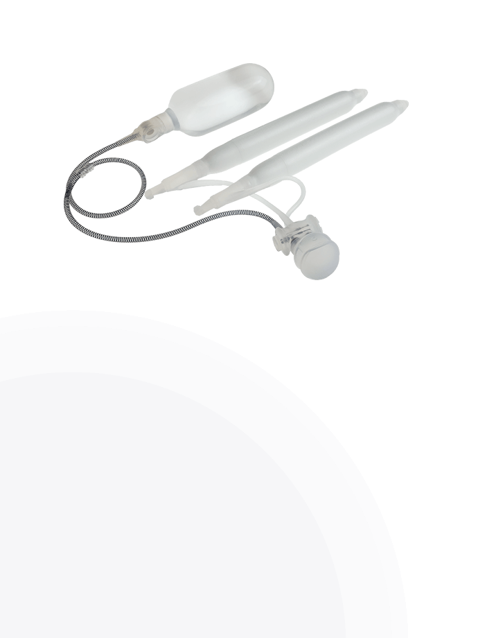 Infla10<sup>&reg;</sup> Pulse<sup>&trade;</sup> 시리즈